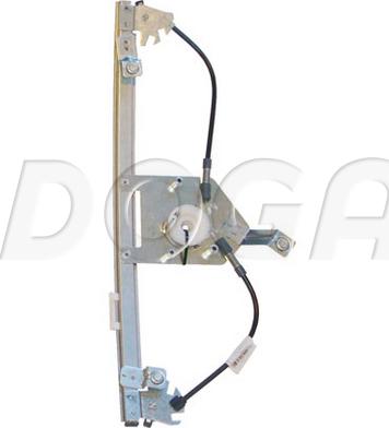 DOGA 101283 - Stikla pacelšanas mehānisms autodraugiem.lv