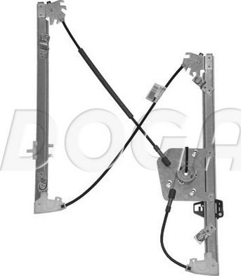 DOGA 101272 - Stikla pacelšanas mehānisms autodraugiem.lv
