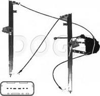 DOGA 101729 - Stikla pacelšanas mehānisms autodraugiem.lv