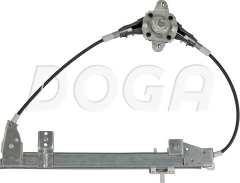 DOGA 110041 - Stikla pacelšanas mehānisms autodraugiem.lv
