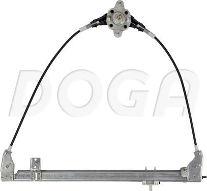 DOGA 110037 - Stikla pacelšanas mehānisms autodraugiem.lv