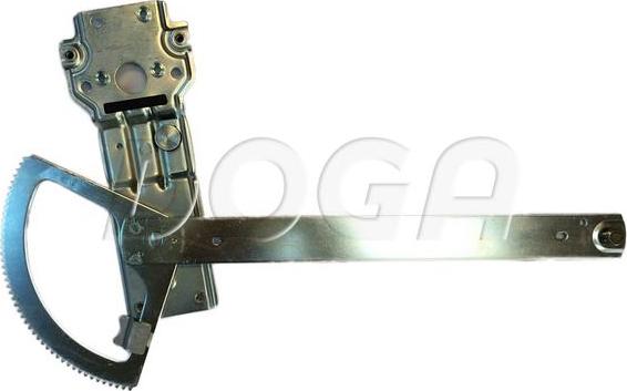 DOGA 120059 - Stikla pacelšanas mehānisms autodraugiem.lv