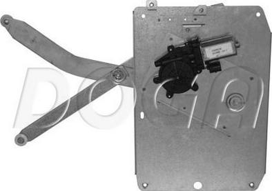 DOGA 120018 - Stikla pacelšanas mehānisms autodraugiem.lv