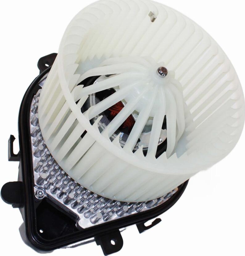 DOGA BW0166 - Salona ventilators autodraugiem.lv