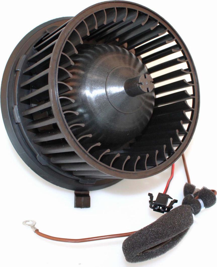 DOGA BW0106 - Salona ventilators autodraugiem.lv