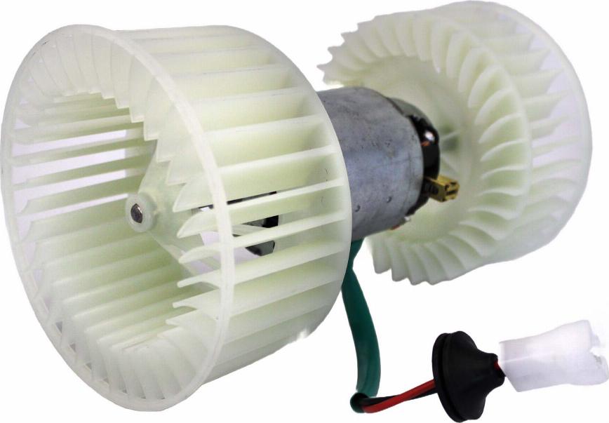 DOGA BW0107 - Salona ventilators autodraugiem.lv