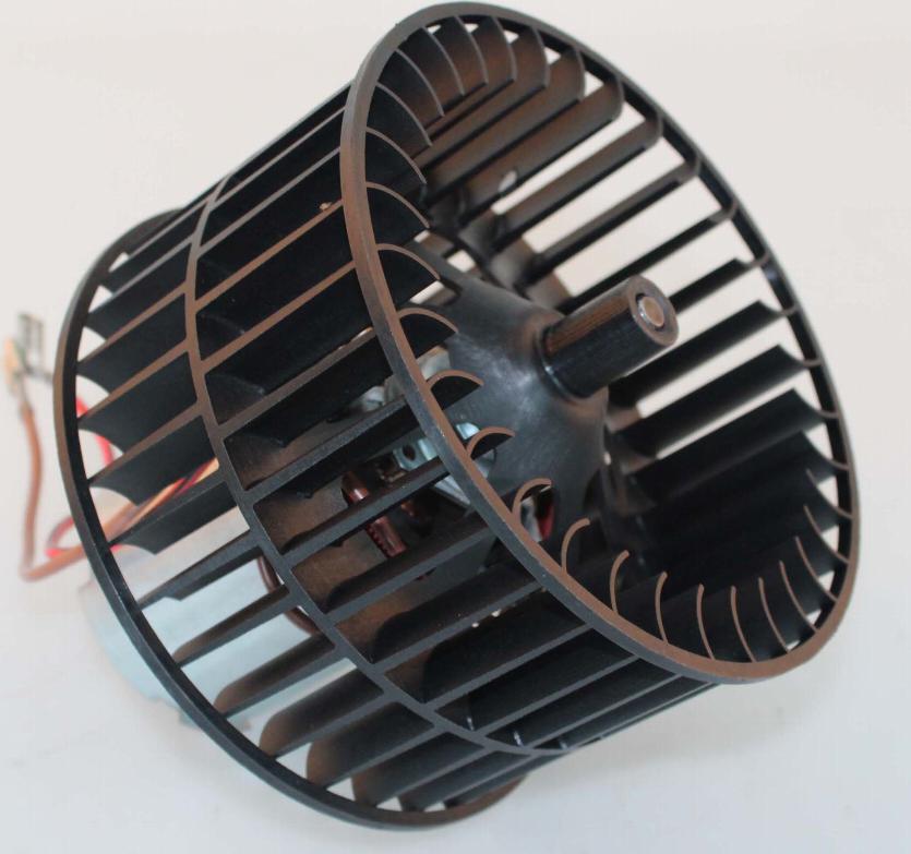 DOGA BW0296 - Salona ventilators autodraugiem.lv