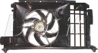 DOGA EPE083 - Ventilators, Motora dzesēšanas sistēma autodraugiem.lv