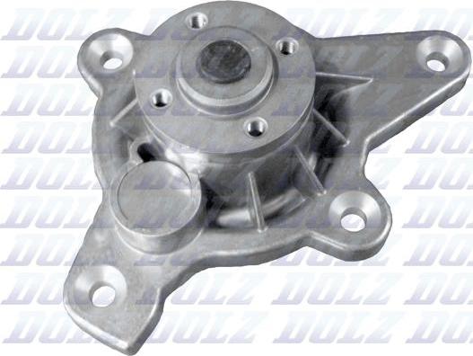 DOLZ A225 - Ūdenssūknis autodraugiem.lv