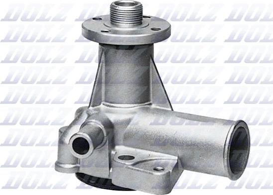 DOLZ F112 - Ūdenssūknis autodraugiem.lv