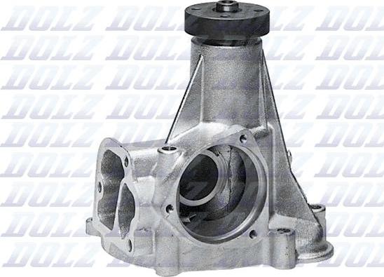 DOLZ M170 - Ūdenssūknis autodraugiem.lv
