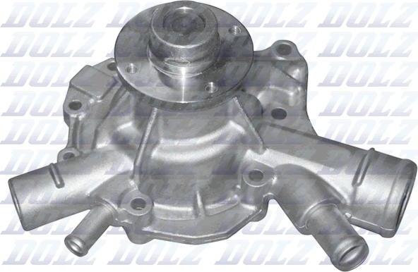 DOLZ M223 - Ūdenssūknis autodraugiem.lv