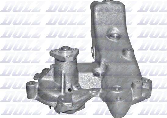DOLZ S184ST - Ūdenssūknis autodraugiem.lv