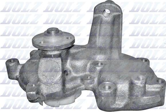 DOLZ S182ST - Ūdenssūknis autodraugiem.lv