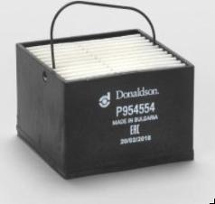 Donaldson P954554 - Degvielas filtrs autodraugiem.lv