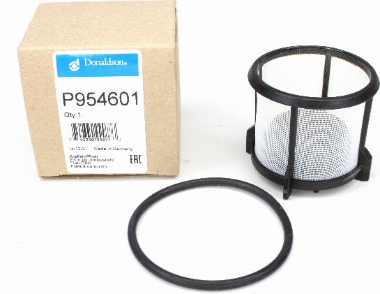 Donaldson P954601 - Degvielas filtrs autodraugiem.lv