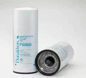 Donaldson P559000 - Eļļas filtrs autodraugiem.lv