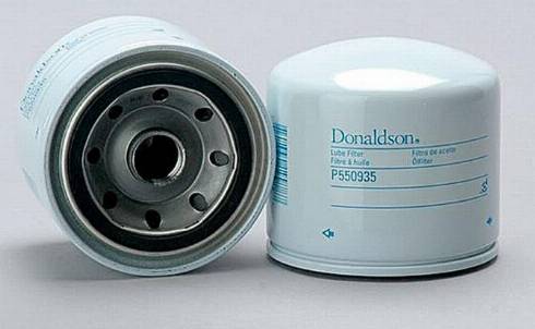 Donaldson P550935 - Eļļas filtrs autodraugiem.lv
