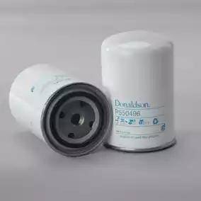 Donaldson P550496 - Degvielas filtrs autodraugiem.lv