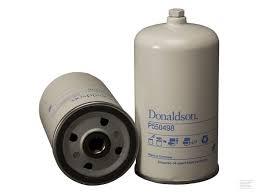 Donaldson P550498 - Degvielas filtrs autodraugiem.lv