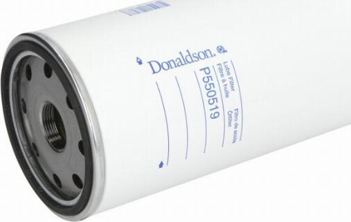 Donaldson P550519 - Eļļas filtrs autodraugiem.lv