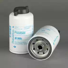 Donaldson P550588 - Degvielas filtrs autodraugiem.lv