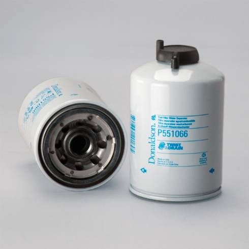 Donaldson P551066 - Degvielas filtrs autodraugiem.lv