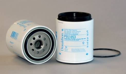 Donaldson P551853 - Degvielas filtrs autodraugiem.lv