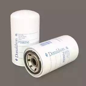 Donaldson P558250 - Eļļas filtrs autodraugiem.lv