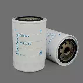 Donaldson P553315 - Eļļas filtrs autodraugiem.lv
