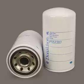 Donaldson P557207 - Eļļas filtrs autodraugiem.lv