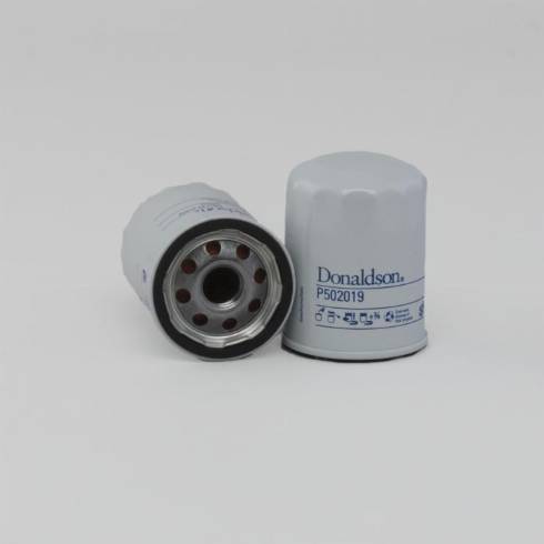 Donaldson P502019 - Eļļas filtrs autodraugiem.lv