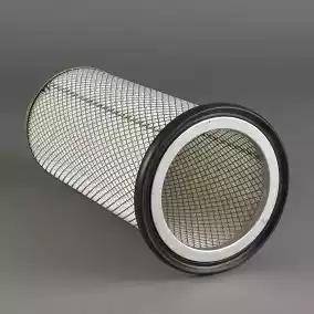 Donaldson P775803 - Sekundārā gaisa filtrs autodraugiem.lv