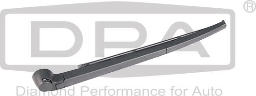 DPA 99550104002 - Stikla tīrītāja svira, Stiklu tīrīšanas sistēma autodraugiem.lv