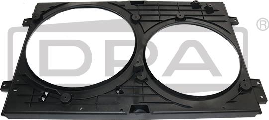 DPA 81210125802 - Ventilators, Motora dzesēšanas sistēma autodraugiem.lv