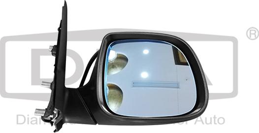 DPA 88571811102 - Ārējais atpakaļskata spogulis autodraugiem.lv