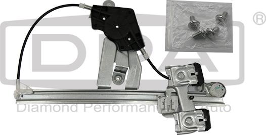 DPA 88390364802 - Stikla pacelšanas mehānisms autodraugiem.lv