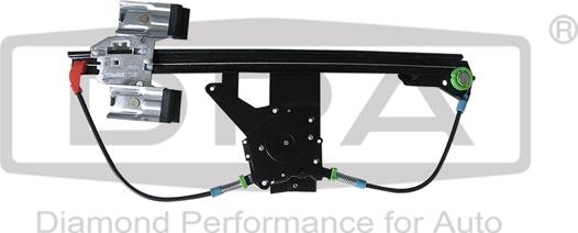 DPA 88391803302 - Stikla pacelšanas mehānisms autodraugiem.lv