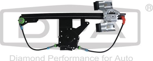 DPA 88391803202 - Stikla pacelšanas mehānisms autodraugiem.lv