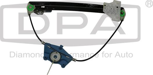 DPA 88391794802 - Stikla pacelšanas mehānisms autodraugiem.lv