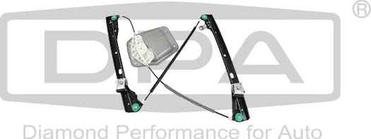 DPA 88370558902 - Stikla pacelšanas mehānisms autodraugiem.lv