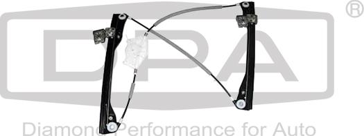 DPA 88370356002 - Stikla pacelšanas mehānisms autodraugiem.lv