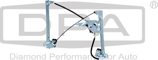 DPA 88370364602 - Stikla pacelšanas mehānisms autodraugiem.lv