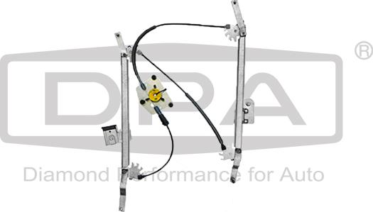 DPA 88371807002 - Stikla pacelšanas mehānisms autodraugiem.lv