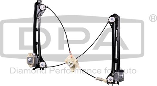 DPA 88371821102 - Stikla pacelšanas mehānisms autodraugiem.lv