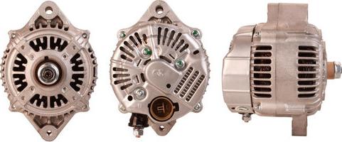 DRI 5861041202 - Ģenerators autodraugiem.lv