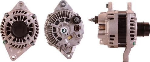 DRI 5340241152 - Ģenerators autodraugiem.lv