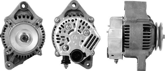 DRI 535105552 - Ģenerators autodraugiem.lv