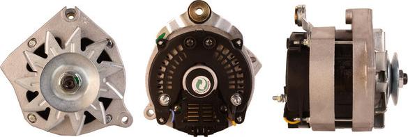 DRI 216106802 - Ģenerators autodraugiem.lv