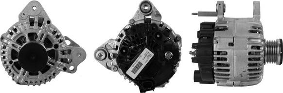DRI 2113291102 - Ģenerators autodraugiem.lv